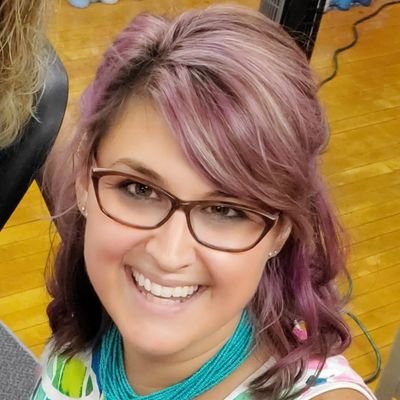 Proud social worker. Rescue cat mom to Sherlock, Uhura, Tiberius and Princess Leia. Lover of cupcakes and the color pink. Proverbs 31:25.
