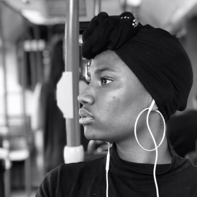 AdijatNifemi's profile picture. 😍❤️😨