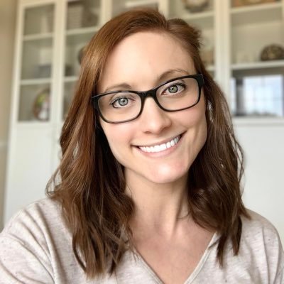 Minimalist by accident, disrupter by nature, nerd by design, saved by grace. #WomenInTech