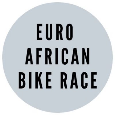 Euro African Bike Race is a self-supported route between Europe and Africa. We cannot do it for now, but we can dream and plan it.