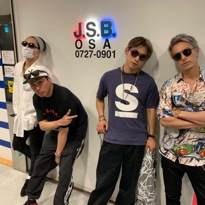 shingo40501019's profile picture. 三代目J Soul Brothers、EXILE ATUSHIのファンです😊
スポーツはゴルフ、野球、サッカー良く見ます✋
阪神タイガース 一筋で応援してます👍