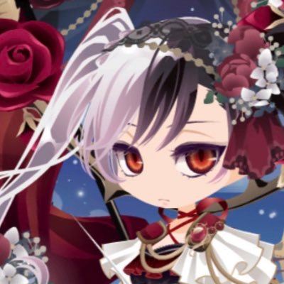 ミソカさんのプロフィール画像