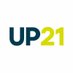 UP21 (@UP21incubator) Twitter profile photo