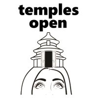 TemplesOpenTO (@totemples) Twitter profile photo