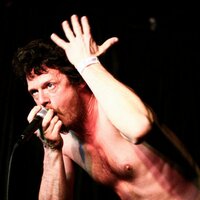 Arrington de Dionyso (@arringtondd) 's Twitter Profile Photo