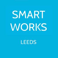 Smart Works Leeds(@smartworksleeds) 's Twitter Profile Photo