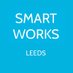 Smart Works Leeds (@smartworksleeds) Twitter profile photo