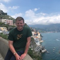 David Terrace (@dave_terrace) 's Twitter Profile