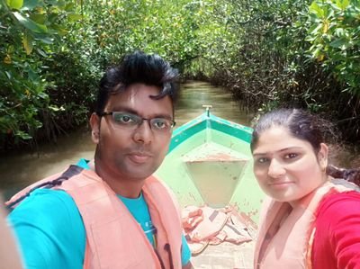AnnithaRamesh's profile picture. 