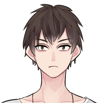 緋月秋紀＠VTuber準備中さんのプロフィール画像