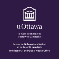 IGHO | BISM — uOttawaMed(@uOttawaIGHOMed) 's Twitter Profile Photo