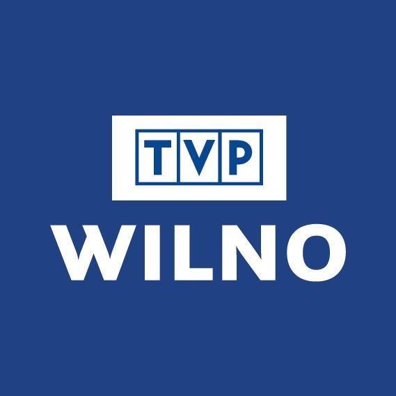 TVP Wilno, the Polish television for Poles living in Lithuania. 🇱🇹🇵🇱🌍 
Follow us on Facebook & Instagram.