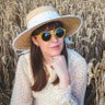 ADanielleLife's profile picture. Fashion editor at FashionUnited. Also a Lifestyle blogger who lives in the countryside https://t.co/26JpHGjJ2C
Insta: @adaniellelife @aslowcountrylife