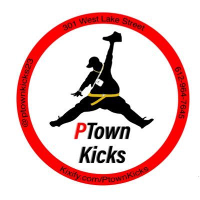 @PtownKicks23 Ben Strauss @UptownPawn: Passionate buyer and seller of new and preowned Sneakers, Streetwear. Home of Anti-Mystery Mystery Box.