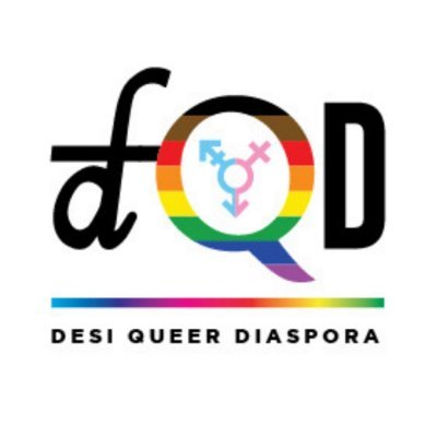 #DesiQDiaspora is a conference gathering LGBTQ+ and TGNC #SouthAsian, #Indo-Caribbean, and folks that identify within the #Desi diaspora