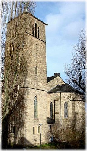 Katholiken und ihre Freunde engagieren sich in Kasseler Stadtteilen für Menschen in Not aus christlicher Überzeugung gegen Lebensmittelverschwendung