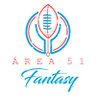 Area51Ff's profile picture. Aqui o negócio é Fantasy Football e Podcast. Você encontra o podcast do Area51 em https://t.co/DqnJmB3N5A