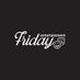 Friday Entertainment (@fridayent) Twitter profile photo Friday Entertainment (@fridayent) Twitter profile photo