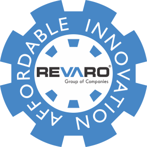 Revaro has positioned itself in the concrete, agricultural and the construction industries as a one-stop-shop.