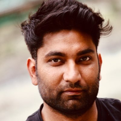 raj79258357's profile picture. Don’t be addicted