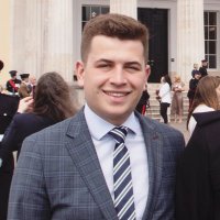 Christian Braybrooke (@chrisbraybrooke) 's Twitter Profile