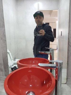 Soy divertido y sincero siempre voy de frente