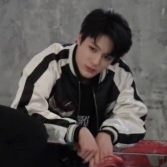 let me die in peace @jeno