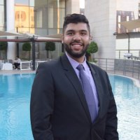 Ahmed abo sarris 🇯🇴 (@ahmedalsars) 's Twitter Profile