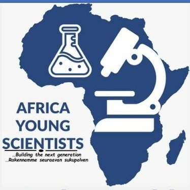 @Africayoungsci1