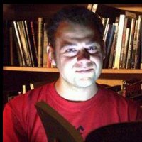 Anthony Hogg (@vampirology) 's Twitter Profile Photo