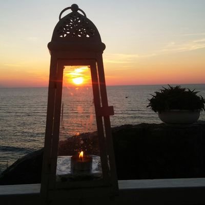 Amo viaggiare, la natura,la mia famiglia e la JUVE !!!!