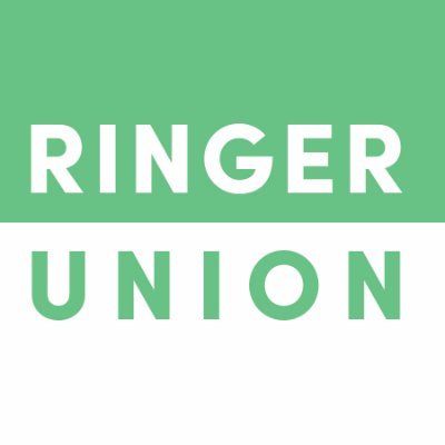 @RingerUnion
