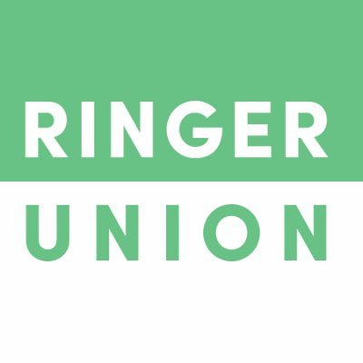 Official account for @ringer's editorial, audio, video, and social staff union with the @WGAEast.