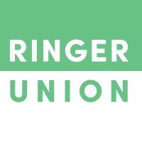 Ringer Union(@RingerUnion) 's Twitter Profile Photo