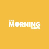 The Morning Show(@TheMorningShow) 's Twitter Profile Photo