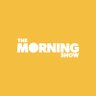 TheMorningShow's profile picture. Breaking News: #TheMorningShow is now streaming on @AppleTV