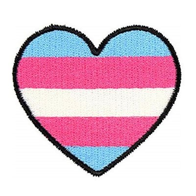 Just posting good and happy trans news! ☺️ Bad news and bad actors filtered out 😎
DM submissions! Anything big or small helps!
❤️