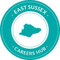 Careers Hub East Sussex(@CareersHubES) 's Twitter Profile Photo