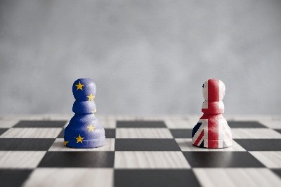 Research on UK—EU negotiations and the UK’s future relations with its European neighbours