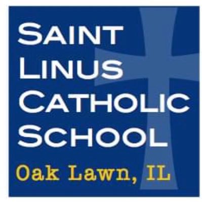 St. Linus School is a Catholic, culturally diverse school located in Oak Lawn, Illinois.Our student enrollment ranges from preschool to 8th grade.