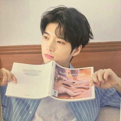 🩺 ⚕️Medical officer in Psychiatry
(I love Infinite🌱 and ZB1🐥)