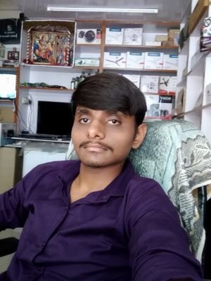 BhavadipGadara's profile picture. 👉Bhavadip R. Gadara
👉br_patel_999/bhavadip__99(Instagram)