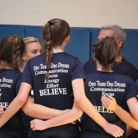 Hudson Volleyball (@hudsongirlsvb) 's Twitter Profile