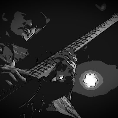 BottomlineW's profile picture. Rock とバイク。最期の砦。