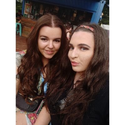 LucyClarkson1's profile picture. 