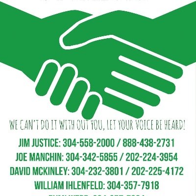 Hillcrest/OVMC (Wheeling, WV) and EORH (Martins Ferry, OH) are set to close 10/7/19. Join our campaign to save our hospitals! 1200 jobs will be lost.