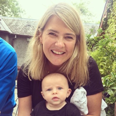 Irish, mum, wife, colorectal surgeon. QEUH Glasgow.