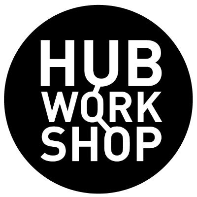 HubWorkshop's profile picture. Hub Workshop is a professional CNC & laser cutting company in south-east London.