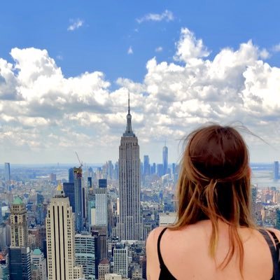 SiobhanMcXo's profile picture. It isn't what we say or think that defines us,but what we do. ✈️