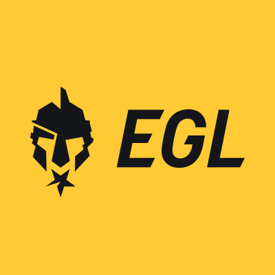 The home of EGL.

We are a group united by one ambition; to turn esports into the most exciting and diverse sport on the planet.